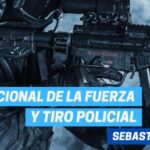 Optimización de técnicas de disparo en la policía fronteriza