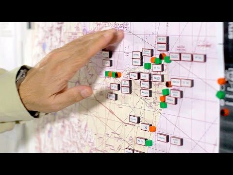 Optimizaci&oacute;n en la Planificaci&oacute;n de Operaciones Militares