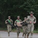 Entrenamiento en equipo policial: clave para el éxito