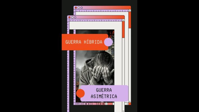 La Estrategia de la Lucha Asimétrica: Clave para el Éxito