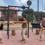 La Importancia de la Log&iacute;stica Militar en Operaciones Estrat&eacute;gicas