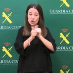 Investigaciones de la Guardia Civil en abuso infantil