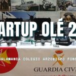 M&eacute;todos de Investigaci&oacute;n de Incendios: Guardia Civil