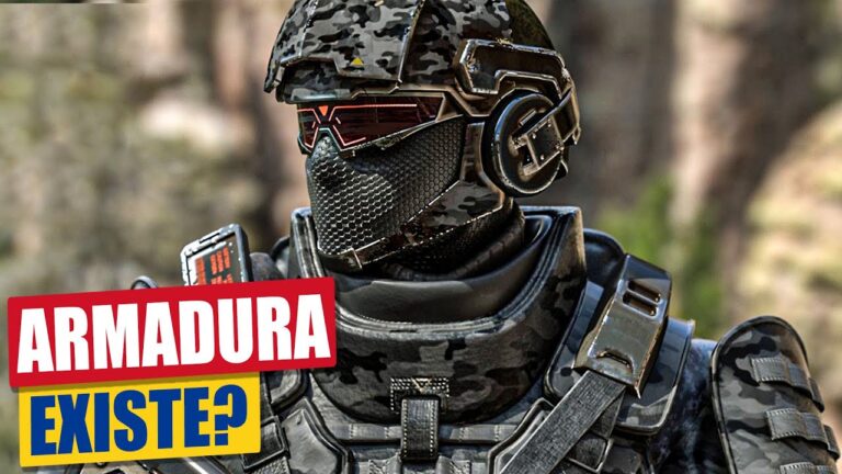 Armaduras: Protecci&oacute;n Imprescindible para Soldados