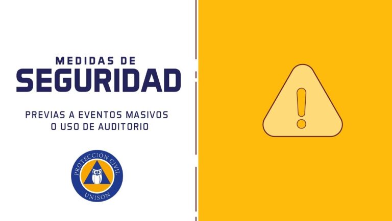 Protección en eventos masivos: claves para garantizar la seguridad
