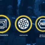 Procedimientos de seguridad para manejo de sustancias peligrosas