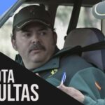 &Eacute;xito de la Guardia Civil en la Resoluci&oacute;n de Incendios