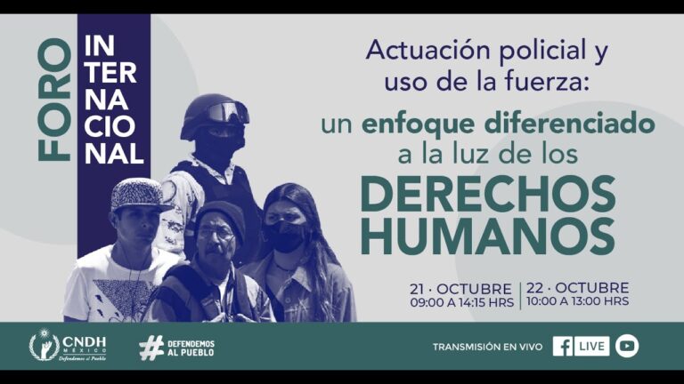 Protocolos de actuación de la Guardia Civil en el orden público