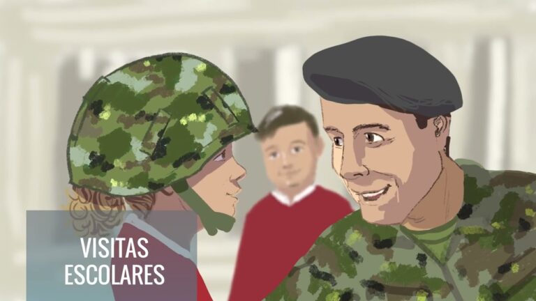 La relación entre el ejército y la sociedad: un análisis conciso