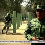 Optimizaci&oacute;n del Proceso de Reclutamiento en el Ej&eacute;rcito