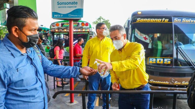Inspecciones de seguridad en el transporte público: Garantizando un viaje seguro