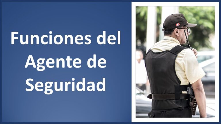 Seguridad de Instalaciones P&uacute;blicas: Estrategias de Protecci&oacute;n Efectivas