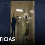 Cooperaci&oacute;n Internacional en Vigilancia Mar&iacute;tima: Estrategias para la Seguridad Global