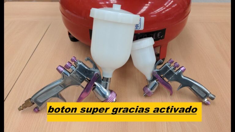 Las Mejores Pistolas para el Uso Diario