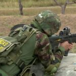 Entrenamiento Efectivo para Operaciones de Paz