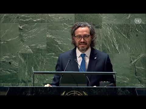 Prevenci&oacute;n de la proliferaci&oacute;n nuclear: Un desaf&iacute;o mundial
