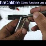 Gu&iacute;a de seguridad en el manejo de armas y munici&oacute;n