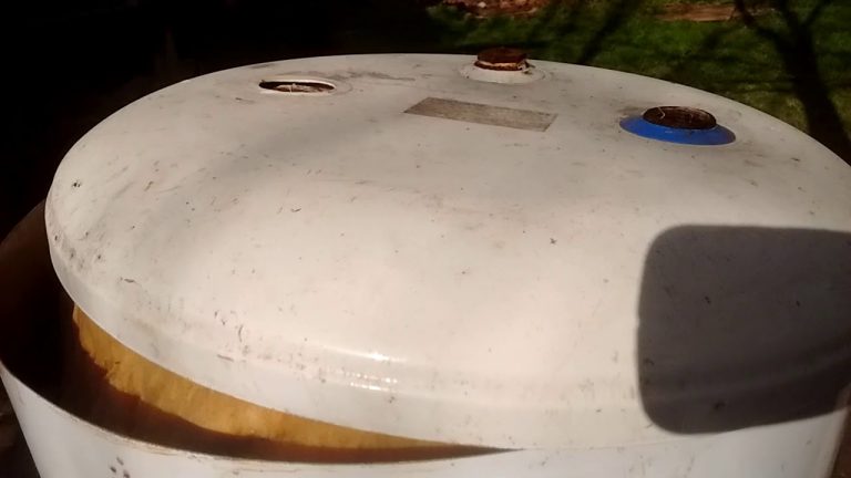 Secretos para abrir un termotanque y disfrutar de agua caliente sin problemas