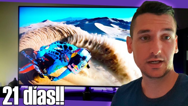 Descubre las opiniones de LG 43 Nano 786QA: ¡Impresionante calidad!