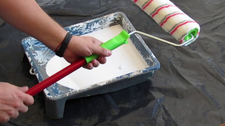 Aprende a pintar sobre enduido: trucos y consejos