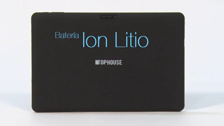 Descubre las increíbles características de la tablet Top House: ¡comodidad y tecnología en un solo dispositivo!