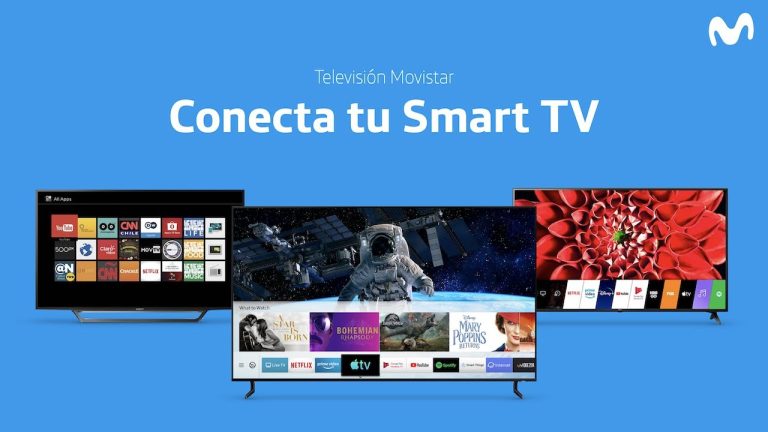 Descubre c&oacute;mo compartir pantalla en Movistar Plus y disfruta al m&aacute;ximo de tus contenidos