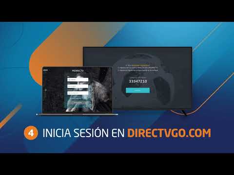 Conecta tu Smart TV a DIRECTV y disfruta de tus programas favoritos con calidad y comodidad