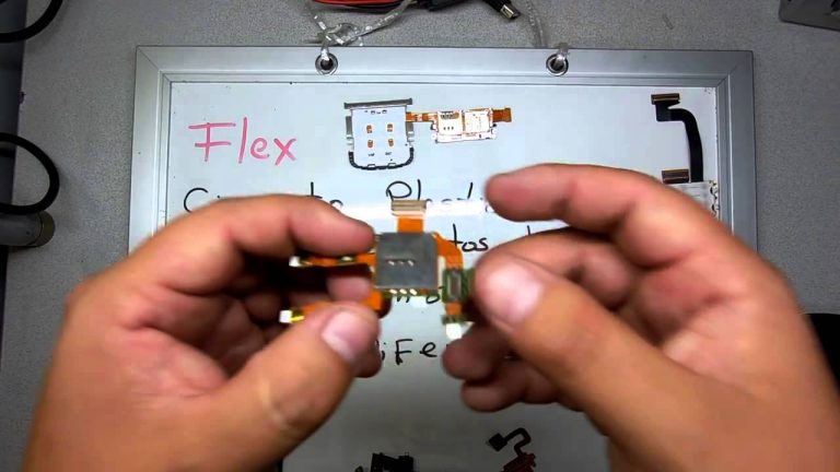 Descubre qu&eacute; es el flex del celular y c&oacute;mo afecta su rendimiento