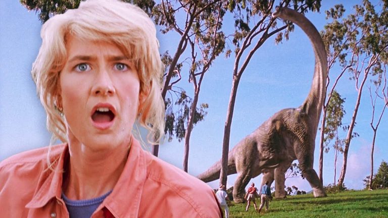 Jurassic Park: ¿Dónde disfrutar de esta aventura prehistórica?