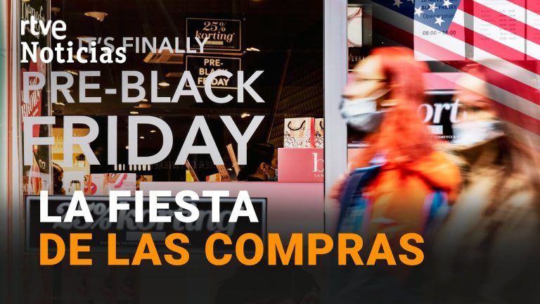 ¿Cuánto falta para el esperado Black Friday? Descubre las mejores ofertas