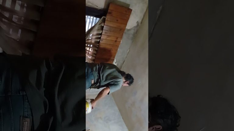 Descubre c&oacute;mo aplicar enduido en el techo de forma sencilla
