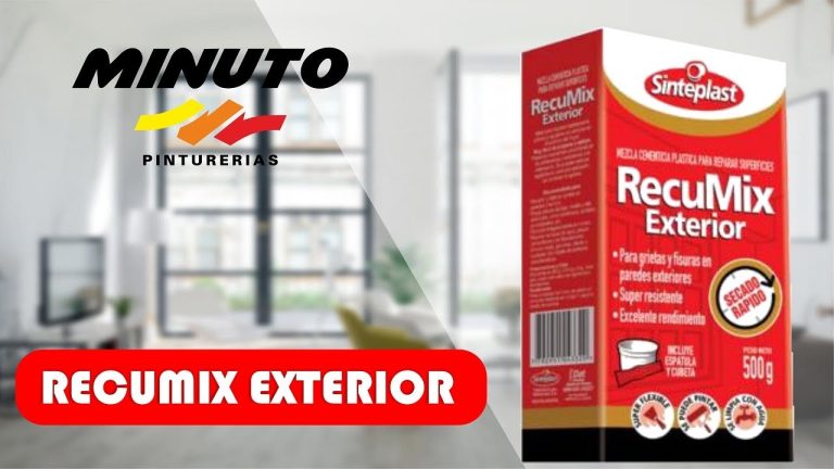 Descubre el increíble poder de Recumix: ¿Para qué sirve esta innovadora herramienta?