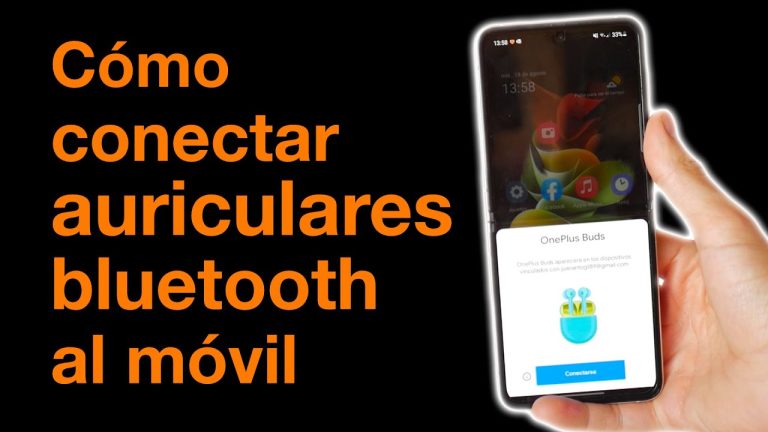 Domina la tecnología sin enredos: Aprende cómo instalar tus auriculares inalámbricos en minutos