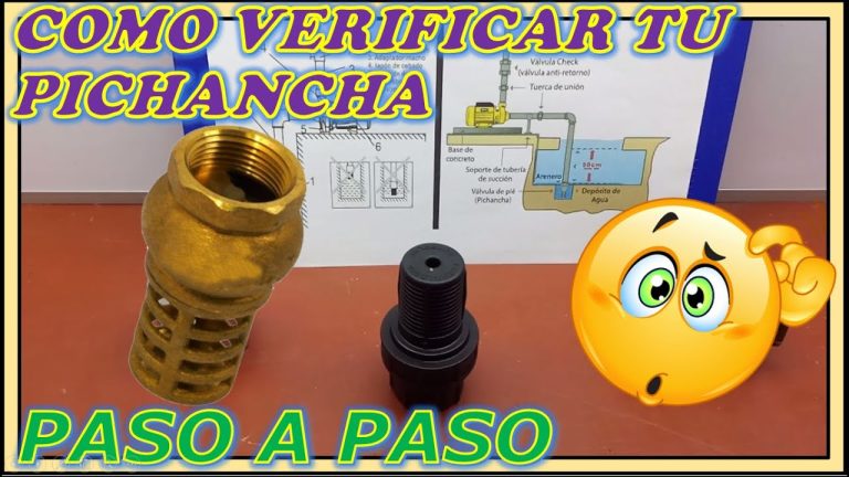 Descubre el sorprendente compresor de agua que no sube agua: una innovación revolucionaria