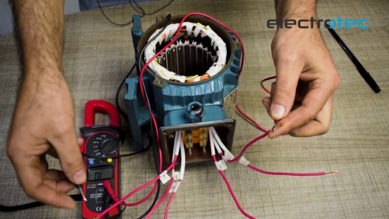 Motor eléctrico revoluciona con arranque y paro automático