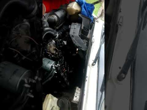 Descubre cómo solucionar la falla EDC en tu Mercedes Sprinter en 3 simples pasos