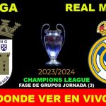 &iexcl;Descubre d&oacute;nde mirar el &eacute;pico encuentro Juventus contra Real Madrid!