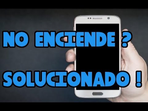Descubre c&oacute;mo encender un m&oacute;vil apagado en segundos