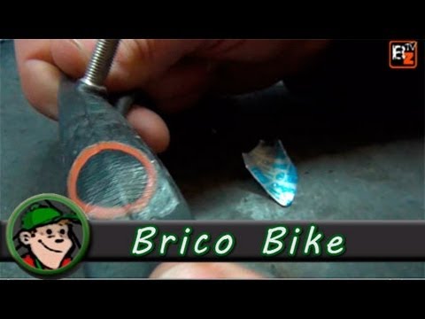 Descubre el mejor adhesivo para reparar parches de bicicleta en segundos