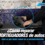 Descubre el secreto para rejuvenecer el hierro oxidado: ¡reparaciones sencillas y efectivas!