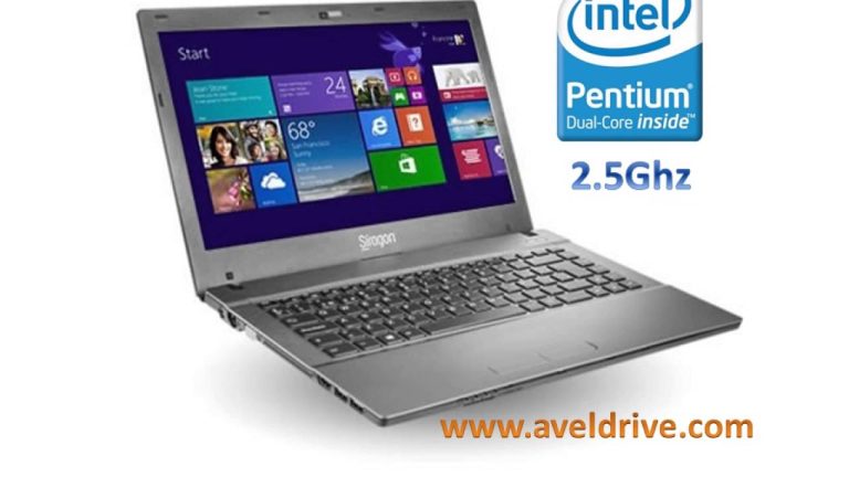 Descubre c&oacute;mo maximizar la calidad de imagen en tu laptop Siragon NB 3100 con el &uacute;ltimo driver de c&aacute;mara
