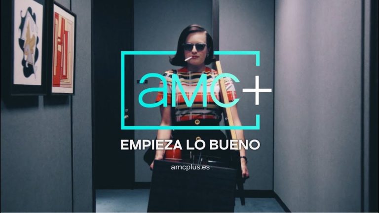 Descubre los secretos para disfrutar de AMC Plus al m&aacute;ximo