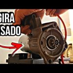 Trucos infalibles para extraer el burro de arranque de tu moto 110
