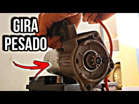 ¿Problemas al arrancar tu auto? Descubre cómo solucionar el arranque pesado de tu vehículo