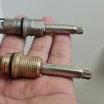 Descubre cómo curar una plancheta de hierro y disfruta de resultados perfectos