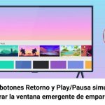 Descubre el misterio del bot&oacute;n Home en los controles remotos LG: &iexcl;La clave para una experiencia &uacute;nica!