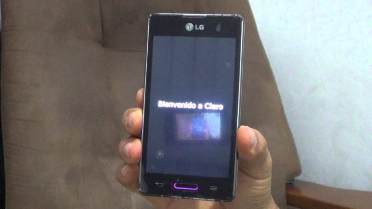 Descubre cómo realizar un Master Reset en tu LG E451G: ¡Recupera la velocidad y funcionalidad de tu smartphone!