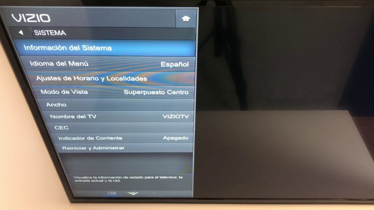 &iexcl;Acelera tu Smart TV LG en segundos! Descubre c&oacute;mo optimizar su rendimiento