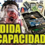 Asus X541N: &iexcl;Sorpr&eacute;ndete! Problemas de reconocimiento de disco duro resueltos