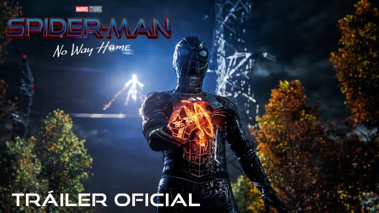 Spider-Man: ¡Descubre cuándo sale ‘New Home’ y sorpréndete con su emocionante regreso!